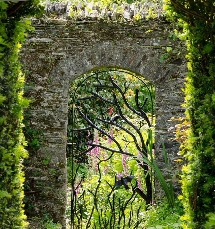 Отель Cider House Йелвертон Экстерьер фото